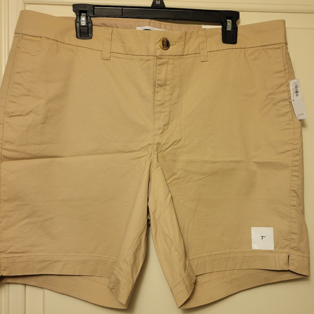 Old Navy shorts